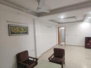 3 BHK Apartment in Chhattarpur for rent New Delhi. The...