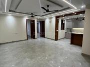 3 BHK Apartment in Chhattarpur for resale South Delhi....