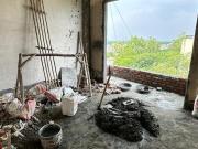 3 BHK Apartment in Chhattarpur for resale South Delhi....