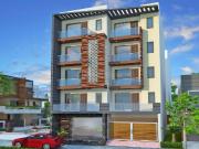 3 BHK Apartment in Chhattarpur for resale South Delhi....