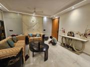 3 BHK Apartment in Chhattarpur for resale South Delhi....