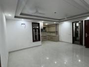 3 BHK Apartment in Chhattarpur for resale South Delhi....
