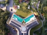 3 BHK Apartment in Chickpete for resale Central...