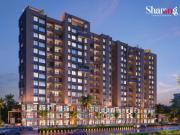 3 BHK Apartment in Chikhali for resale Pune. The...