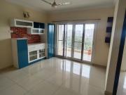 3 BHK Apartment in Chikkagubbi Village for rent...