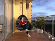 3 BHK Apartment in Chikkanayakanahalli, Choodasandra for...