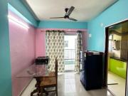 3 BHK Apartment in Chinar Park for rent Kolkata. The...