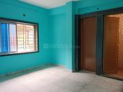 3 BHK Apartment in Chinar Park for rent Kolkata. The...