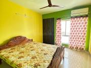 3 BHK Apartment in Chinar Park for rent Kolkata. The...