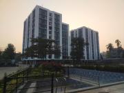 3 BHK Apartment in Chinar Park for rent Kolkata. The...