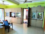 3 BHK Apartment in Chinar Park for rent Kolkata. The...