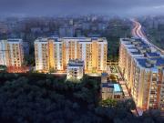 3 BHK Apartment in Chinar Park for resale Kolkata. The...