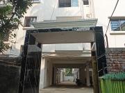 3 BHK Apartment in Chinar Park for resale Kolkata. The...
