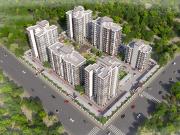 3 BHK Apartment in Chinchwad for rent Pune. The...