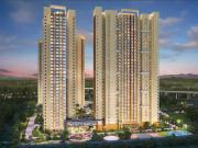 3 BHK Apartment in Chinchwad for rent Pune. The...