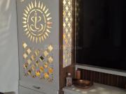3 BHK Apartment in Chinchwad for resale Pune. The...