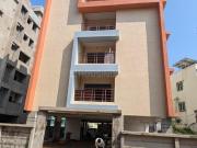 3 BHK Apartment in Chinnamushidiwada for resale...