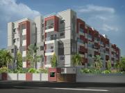3 BHK Apartment in Chinnapanna Halli for resale...