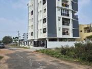 3 BHK Apartment in Chintalavalasa for resale...