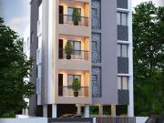3 BHK Apartment in Chitlapakkam for resale Chennai. The...