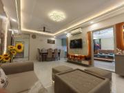3 BHK Apartment in Chitrakoot for resale Jaipur. The...