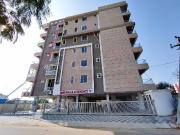 3 BHK Apartment in Chitrakoot for resale Jaipur. The...