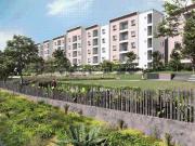 3 BHK Apartment in Choodasandra for resale South...