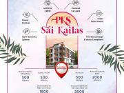 3 BHK Apartment in Choolaimedu for resale Chennai...