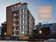 3 BHK Apartment in Choolaimedu for resale Chennai...