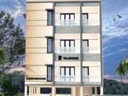 3 BHK Apartment in Choolaimedu for resale Chennai...