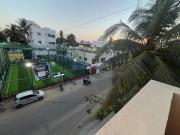 3 BHK Apartment in Chromepet for rent Thirusulam. The...