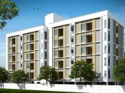 3 BHK Apartment in Chromepet for resale Chennai South....