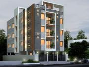 3 BHK Apartment in Chromepet for resale Chennai South....