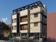 3 BHK Apartment in Chromepet for resale Chennai. The...