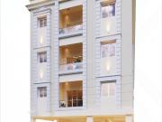 3 BHK Apartment in Chromepet for resale Chennai. The...