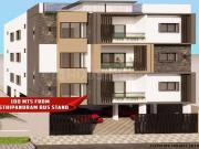 3 BHK Apartment in Chromepet for resale Chennai. The...