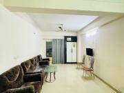3 BHK Apartment in Civil Lines for rent Allahabad. The...