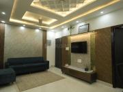 3 BHK Apartment in Civil Lines for rent Allahabad. The...