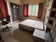3 BHK Apartment in College Road for rent Nashik. The...