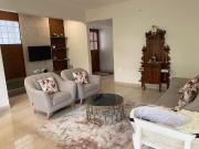 3 BHK Apartment in Cooke Town for rent Bangalore. The...