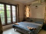 3 BHK Apartment in Cooke Town for rent Bangalore. The...