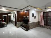 3 BHK Apartment in Cooke Town for rent Bangalore. The...