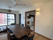 3 BHK Apartment in Cooke Town for rent Bangalore. The...