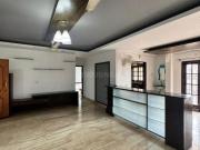3 BHK Apartment in Cooke Town for rent Bangalore. The...