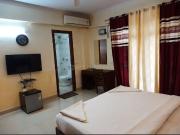 3 BHK Apartment in Cooke Town for rent Bengaluru. The...