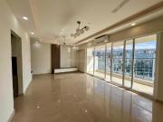 3 BHK Apartment in Cox Town for rent Bangalore. The...