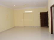 3 BHK Apartment in Cox Town for rent Bangalore. The...