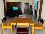 3 BHK Apartment in Cox Town for resale Bangalore. The...