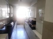 3 BHK Apartment in Crossings Republik for rent...