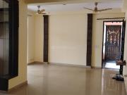3 BHK Apartment in Crossings Republik for rent...